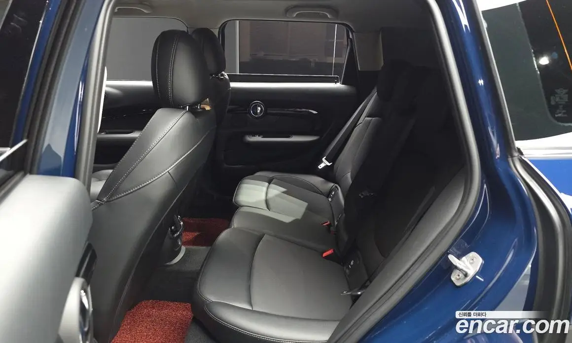 Mini Clubman 2017 1.5 автомат (гидро), фото 16 Mini Clubman 2017 1.5 автомат (гидро), фото 16