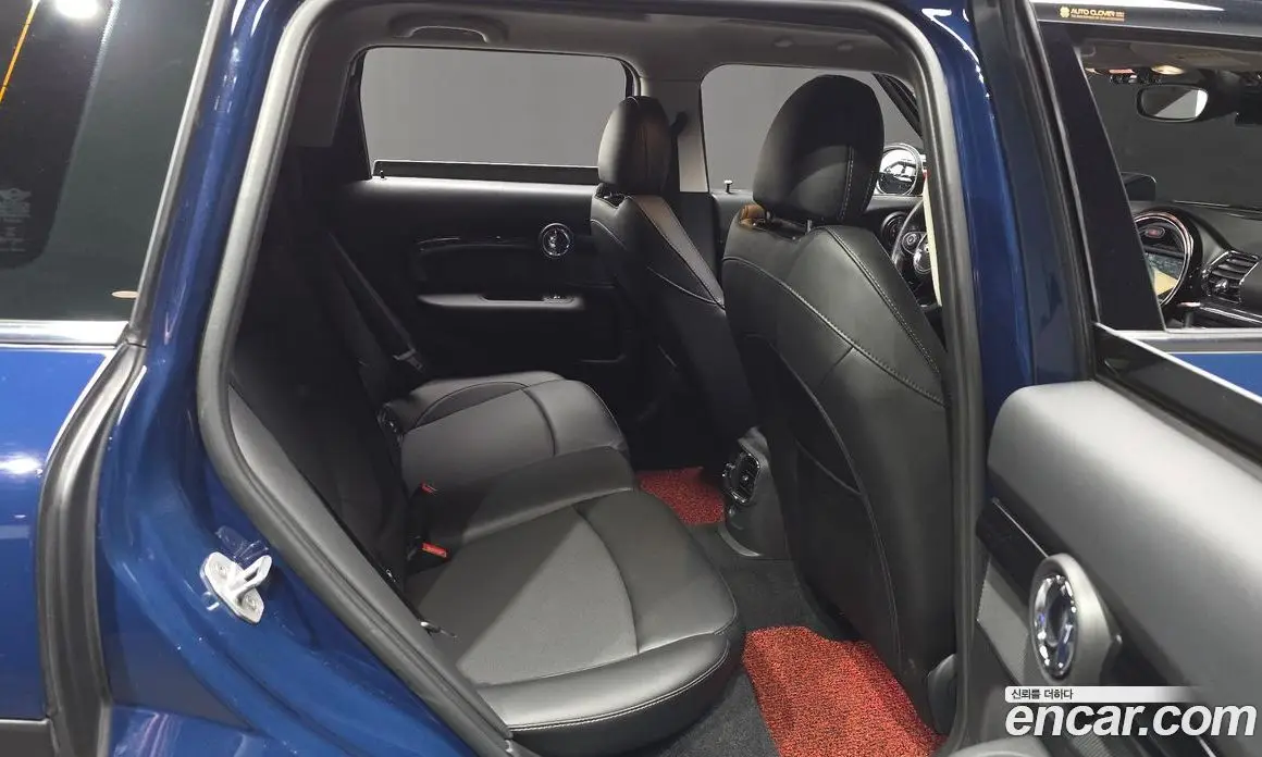 Mini Clubman 2017 1.5 автомат (гидро), фото 17 Mini Clubman 2017 1.5 автомат (гидро), фото 17