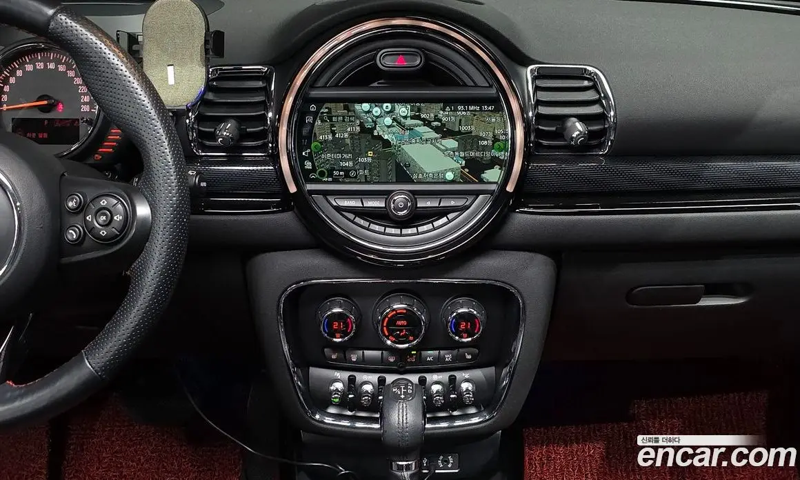 Mini Clubman 2017 1.5 автомат (гидро), фото 20 Mini Clubman 2017 1.5 автомат (гидро), фото 20