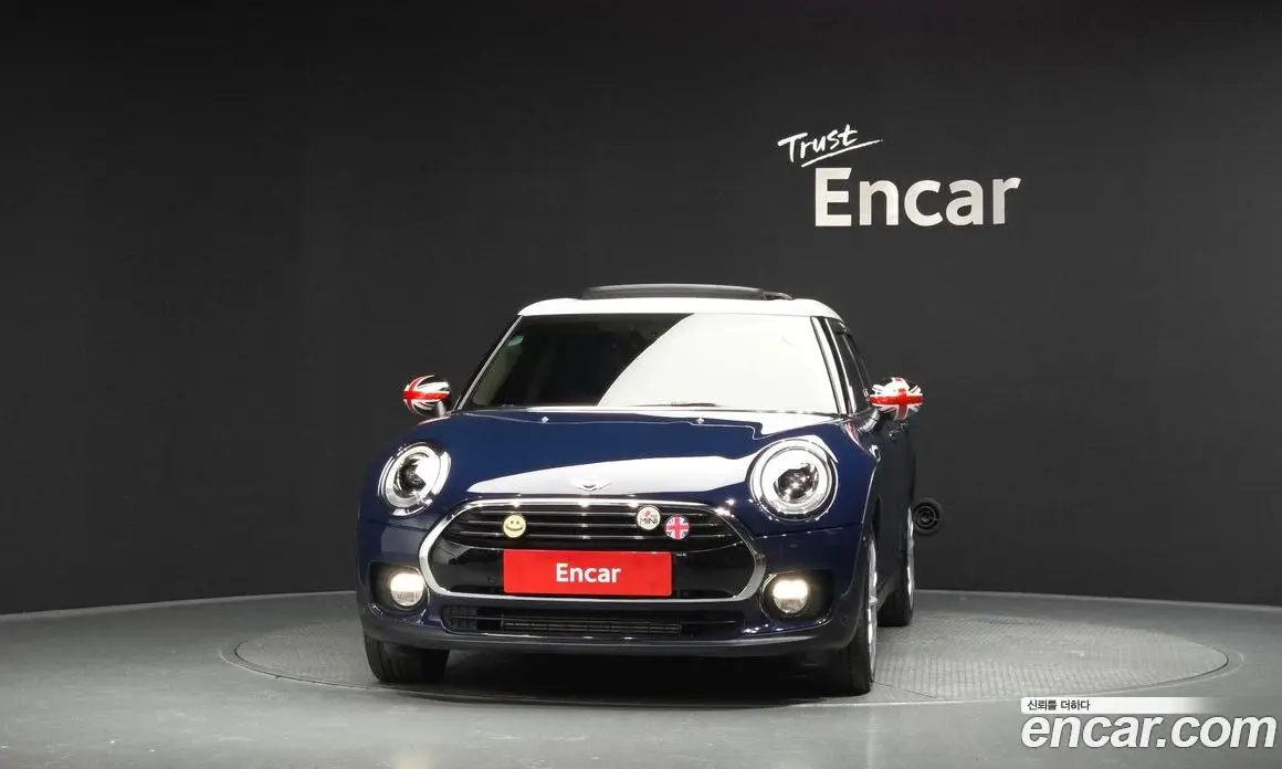 Mini Clubman 2017 1.5 автомат (гидро), фото 3 Mini Clubman 2017 1.5 автомат (гидро), фото 3