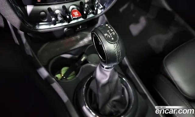 Mini Clubman 2018 1.5 автомат (гидро), миниатюра 12