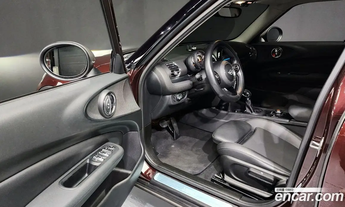 Mini Clubman 2018 1.5 автомат (гидро), фото 13 Mini Clubman 2018 1.5 автомат (гидро), фото 13