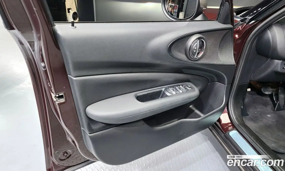Mini Clubman 2018 1.5 автомат (гидро), фото 14 Mini Clubman 2018 1.5 автомат (гидро), фото 14