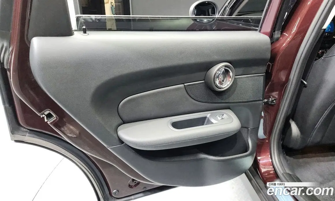 Mini Clubman 2018 1.5 автомат (гидро), фото 15 Mini Clubman 2018 1.5 автомат (гидро), фото 15