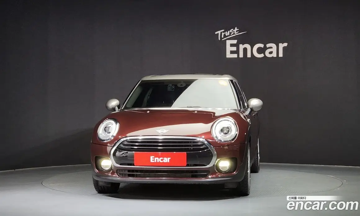 Mini Clubman 2018 1.5 автомат (гидро), фото 3 Mini Clubman 2018 1.5 автомат (гидро), фото 3