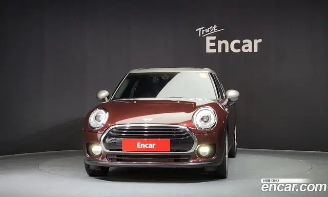 Mini Clubman 2018 1.5 автомат (гидро), миниатюра 3 Mini Clubman 2018 1.5 автомат (гидро), миниатюра 3