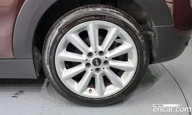 Mini Clubman 2018 1.5 автомат (гидро), миниатюра 7 Mini Clubman 2018 1.5 автомат (гидро), миниатюра 7