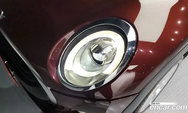 Mini Clubman 2018 1.5 автомат (гидро), миниатюра 8 Mini Clubman 2018 1.5 автомат (гидро), миниатюра 8