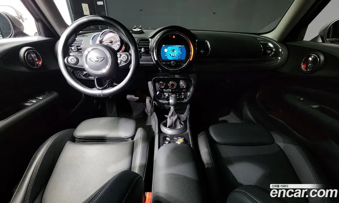 Mini Clubman 2018 1.5 автомат (гидро), фото 10 Mini Clubman 2018 1.5 автомат (гидро), фото 10