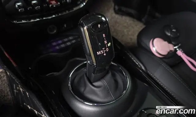 Mini Clubman 2021 1.5 автомат (гидро), миниатюра 12
