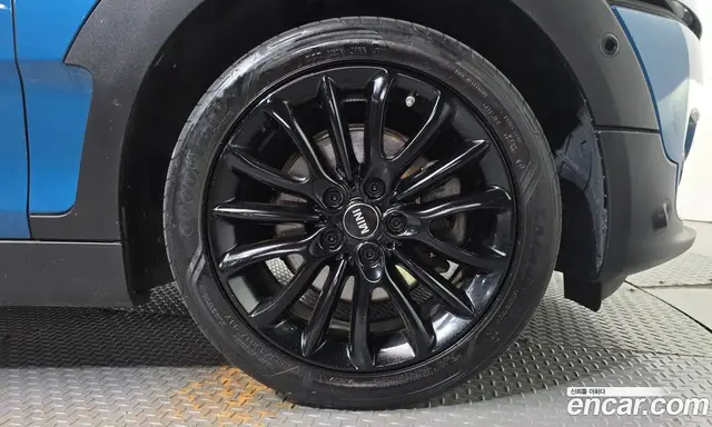 Mini Clubman 2021 1.5 автомат (гидро), миниатюра 5 Mini Clubman 2021 1.5 автомат (гидро), миниатюра 5