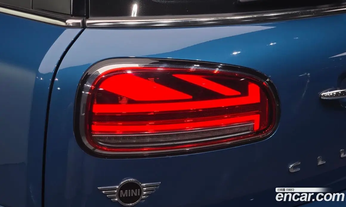 Mini Clubman 2021 1.5 автомат (гидро), фото 9 Mini Clubman 2021 1.5 автомат (гидро), фото 9