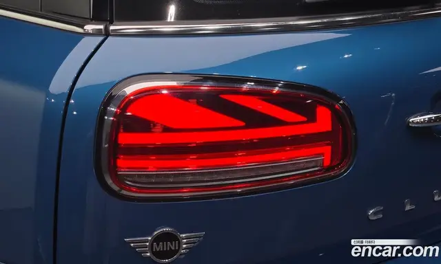 Mini Clubman 2021 1.5 автомат (гидро), миниатюра 9 Mini Clubman 2021 1.5 автомат (гидро), миниатюра 9