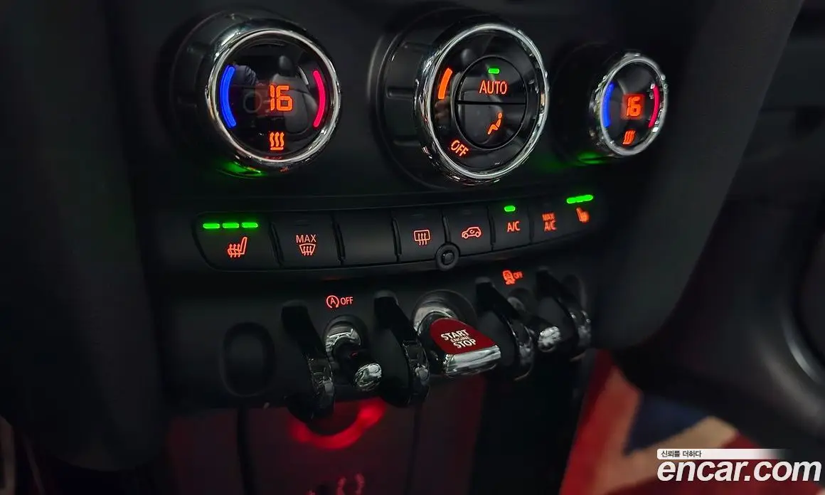 Mini Cooper 2017 1.5 автомат (гидро), фото 17 Mini Cooper 2017 1.5 автомат (гидро), фото 17