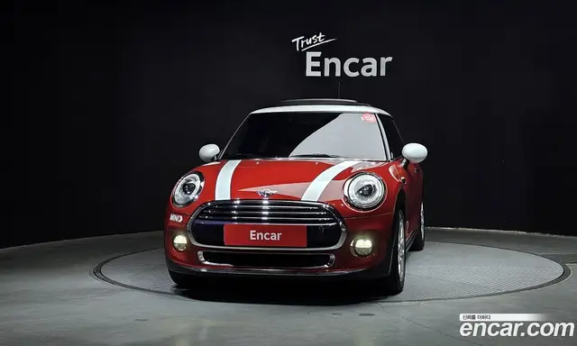 Mini Cooper 2017 1.5 автомат (гидро), миниатюра 3 Mini Cooper 2017 1.5 автомат (гидро), миниатюра 3