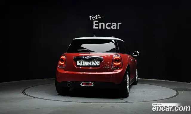 Mini Cooper 2017 1.5 автомат (гидро), миниатюра 4 Mini Cooper 2017 1.5 автомат (гидро), миниатюра 4