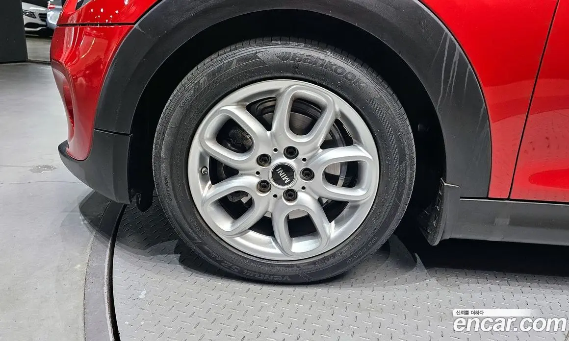 Mini Cooper 2017 1.5 автомат (гидро), фото 5 Mini Cooper 2017 1.5 автомат (гидро), фото 5