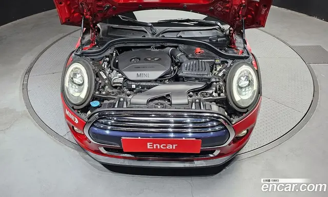 Mini Cooper 2017 1.5 автомат (гидро), миниатюра 6 Mini Cooper 2017 1.5 автомат (гидро), миниатюра 6