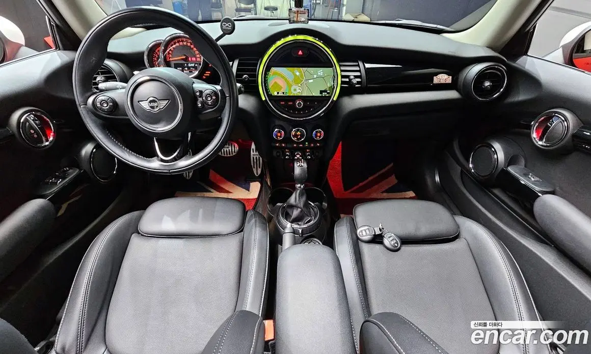 Mini Cooper 2017 1.5 автомат (гидро), фото 7 Mini Cooper 2017 1.5 автомат (гидро), фото 7