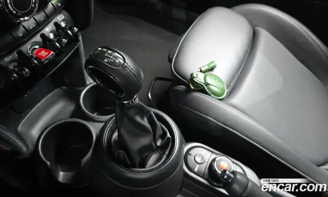 Mini Cooper 2019 1.5 автомат (гидро), миниатюра 11 Mini Cooper 2019 1.5 автомат (гидро), миниатюра 11
