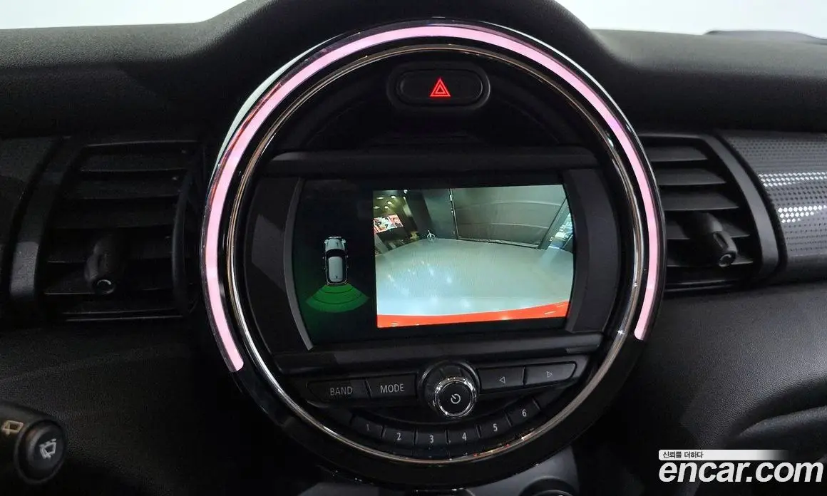 Mini Cooper 2019 1.5 автомат (гидро), фото 18 Mini Cooper 2019 1.5 автомат (гидро), фото 18