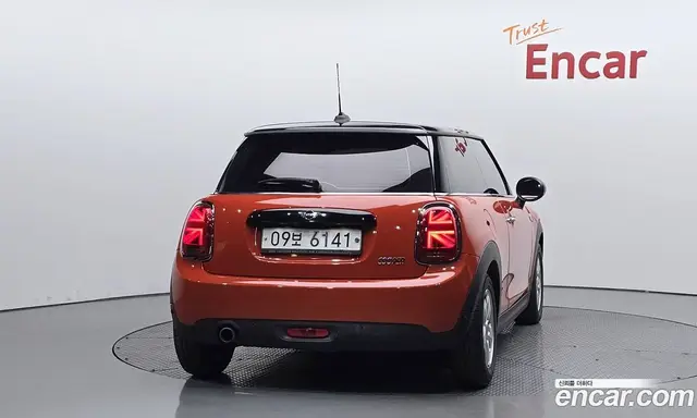 Mini Cooper 2019 1.5 автомат (гидро), миниатюра 3 Mini Cooper 2019 1.5 автомат (гидро), миниатюра 3