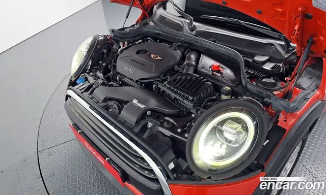 Mini Cooper 2019 1.5 автомат (гидро), миниатюра 5 Mini Cooper 2019 1.5 автомат (гидро), миниатюра 5
