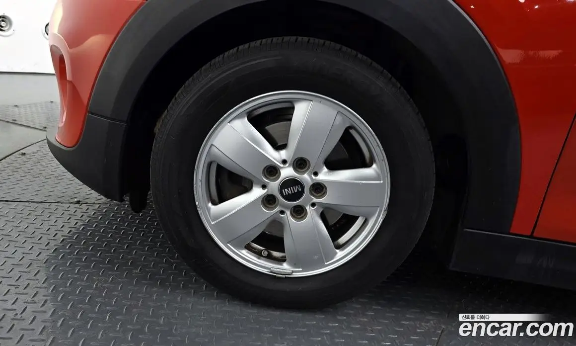 Mini Cooper 2019 1.5 автомат (гидро), фото 6 Mini Cooper 2019 1.5 автомат (гидро), фото 6