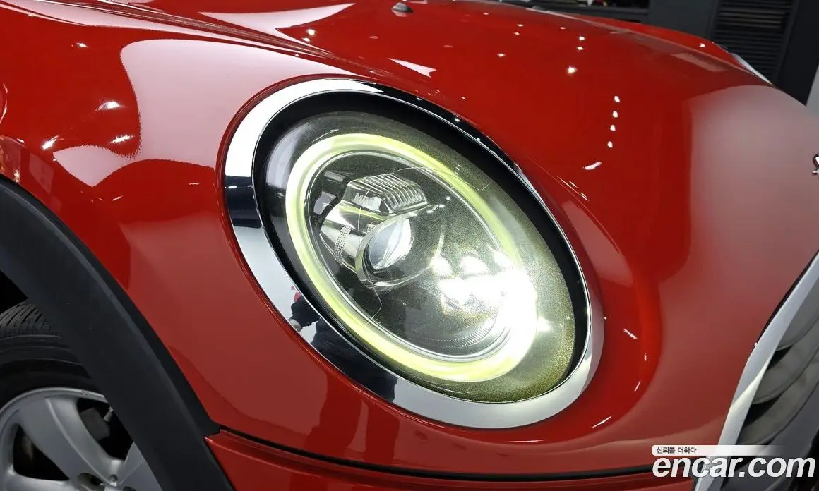 Mini Cooper 2019 1.5 автомат (гидро), фото 7 Mini Cooper 2019 1.5 автомат (гидро), фото 7