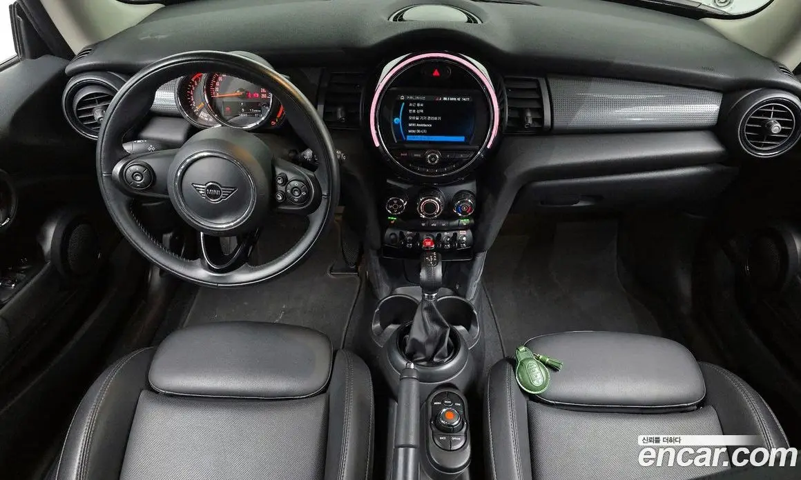 Mini Cooper 2019 1.5 автомат (гидро), фото 9 Mini Cooper 2019 1.5 автомат (гидро), фото 9