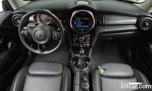 Mini Cooper 2019 1.5 автомат (гидро), миниатюра 9 Mini Cooper 2019 1.5 автомат (гидро), миниатюра 9