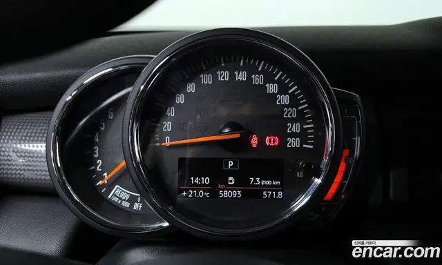 Mini Cooper 2019 1.5 автомат (гидро), миниатюра 10 Mini Cooper 2019 1.5 автомат (гидро), миниатюра 10