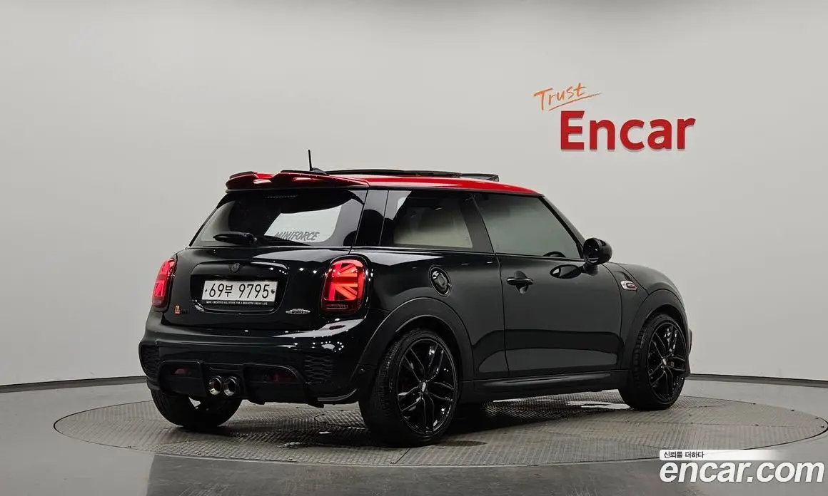 Mini Cooper 2019 2.0 автомат (гидро), фото 2 Mini Cooper 2019 2.0 автомат (гидро), фото 2