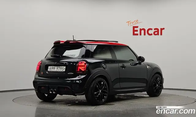 Mini Cooper 2019 2.0 автомат (гидро), миниатюра 2 Mini Cooper 2019 2.0 автомат (гидро), миниатюра 2