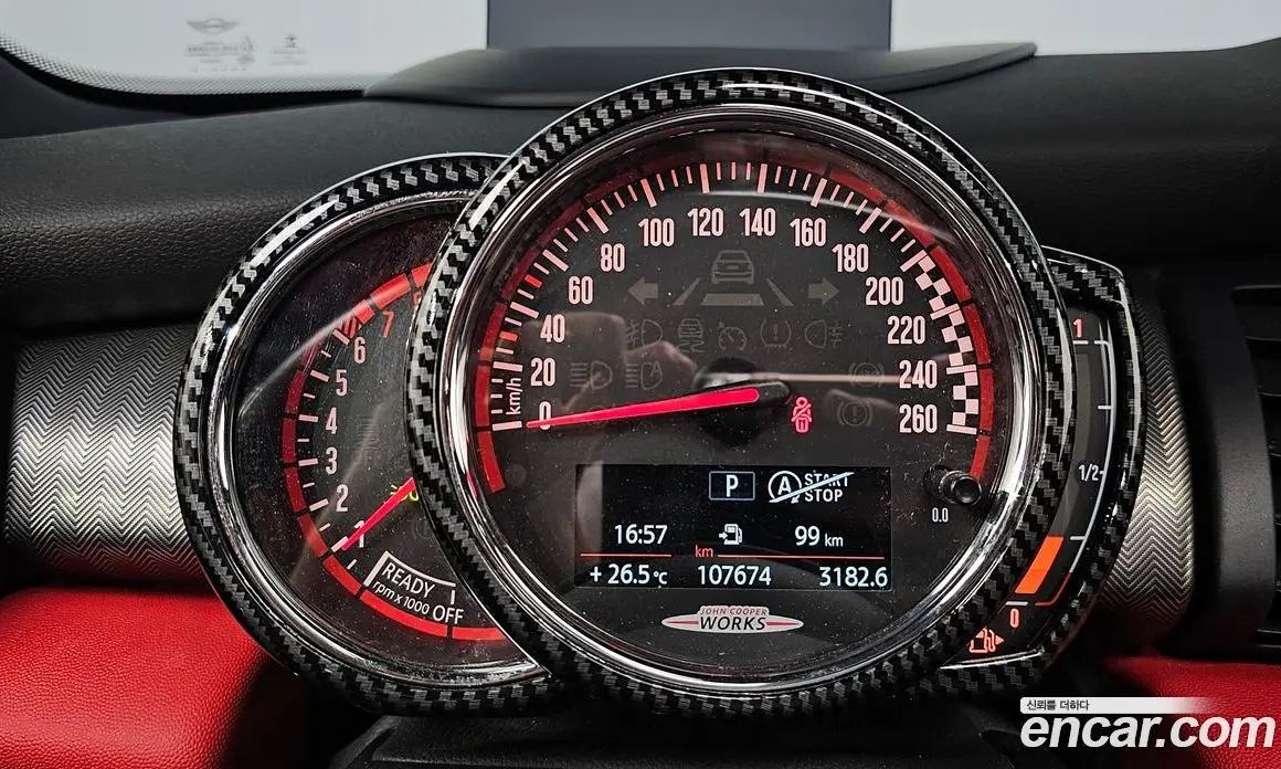 Mini Cooper 2019 2.0 автомат (гидро), фото 11 Mini Cooper 2019 2.0 автомат (гидро), фото 11