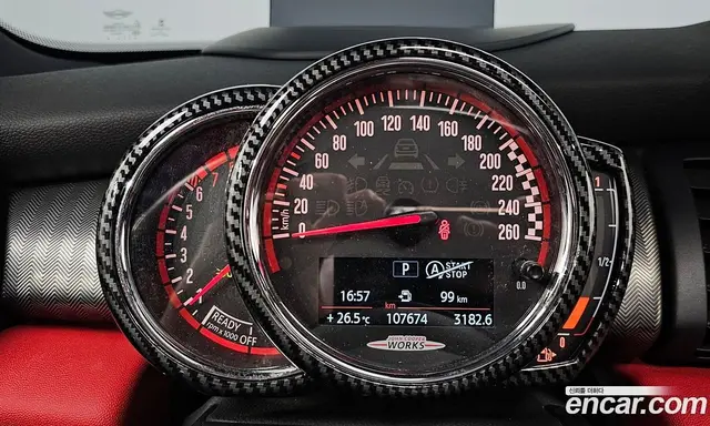 Mini Cooper 2019 2.0 автомат (гидро), миниатюра 11 Mini Cooper 2019 2.0 автомат (гидро), миниатюра 11