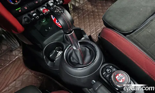 Mini Cooper 2019 2.0 автомат (гидро), миниатюра 12