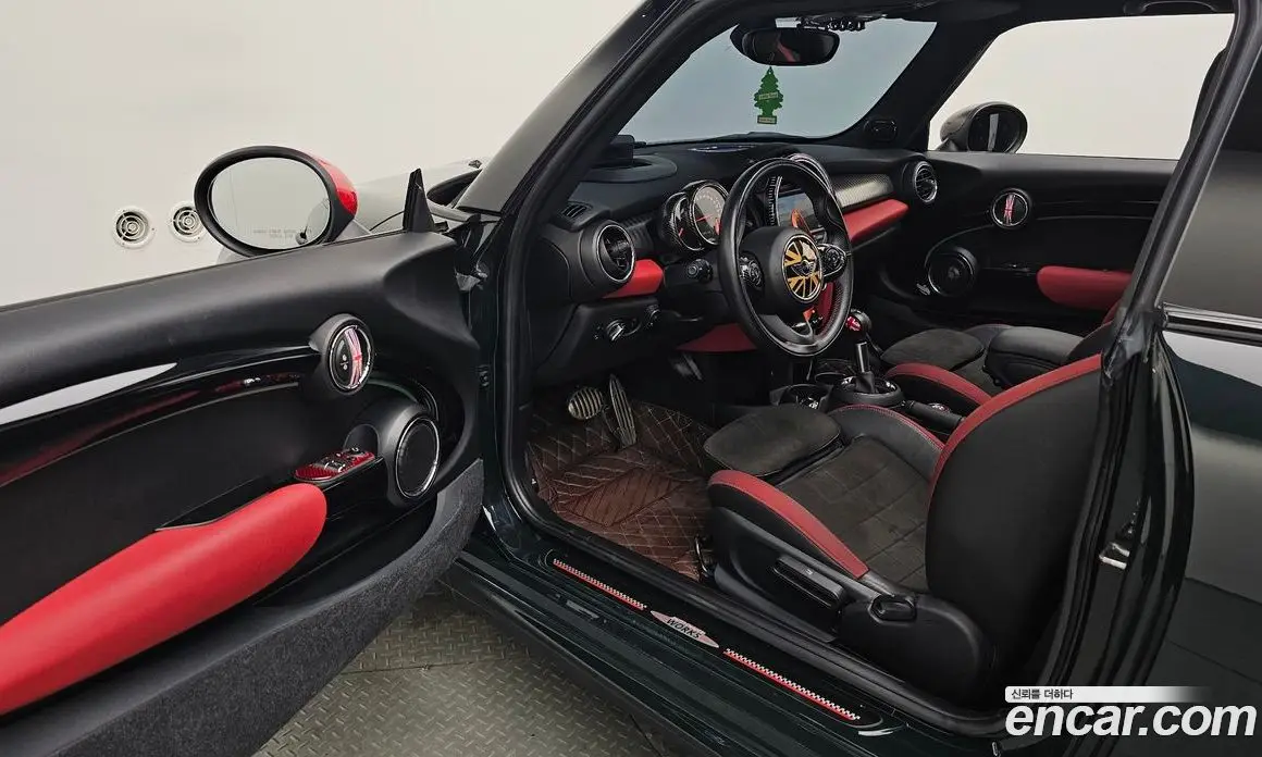 Mini Cooper 2019 2.0 автомат (гидро), фото 13 Mini Cooper 2019 2.0 автомат (гидро), фото 13