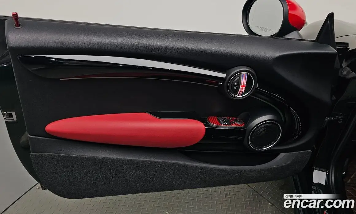 Mini Cooper 2019 2.0 автомат (гидро), фото 14 Mini Cooper 2019 2.0 автомат (гидро), фото 14