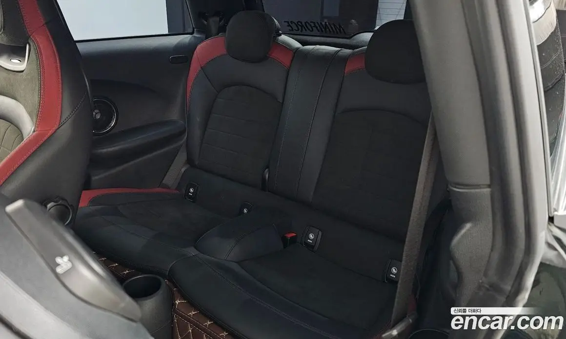 Mini Cooper 2019 2.0 автомат (гидро), фото 16 Mini Cooper 2019 2.0 автомат (гидро), фото 16
