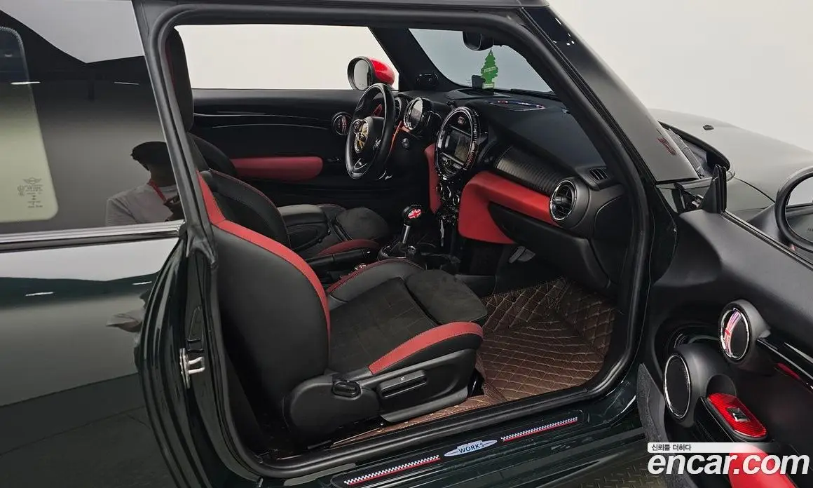 Mini Cooper 2019 2.0 автомат (гидро), фото 17 Mini Cooper 2019 2.0 автомат (гидро), фото 17