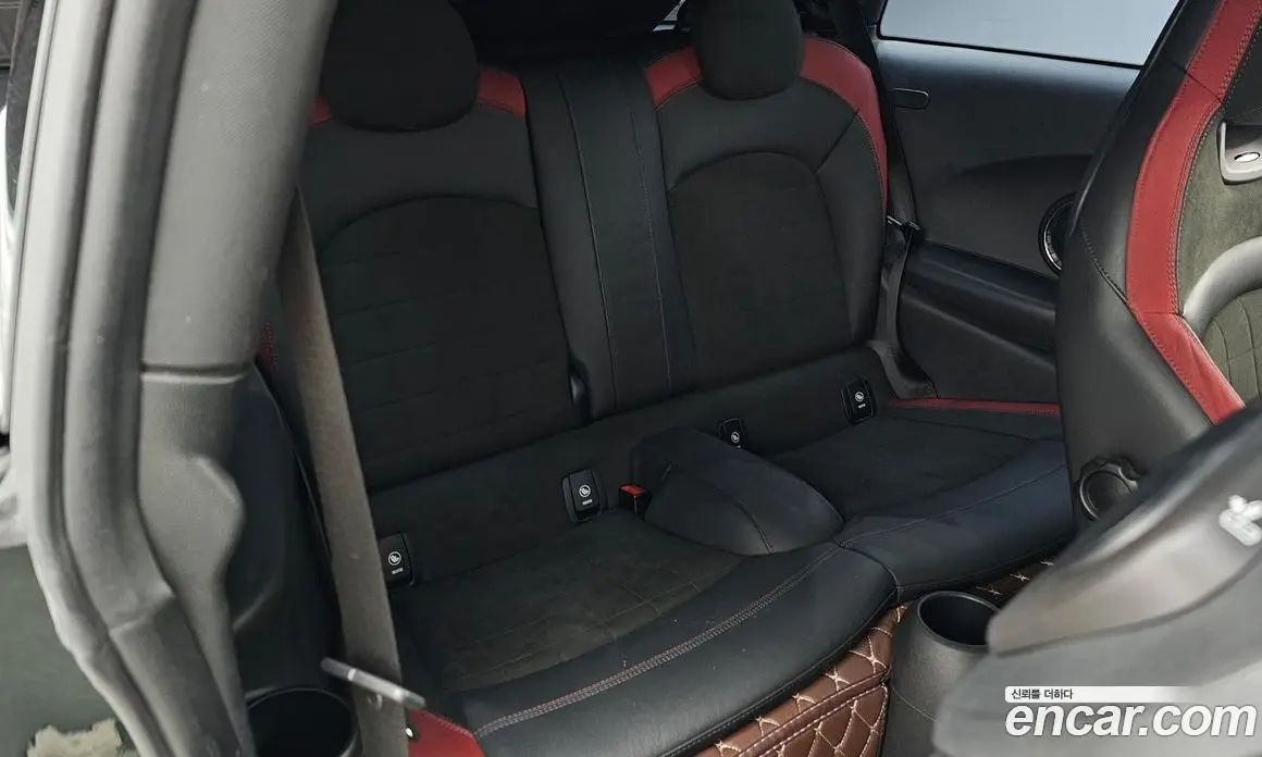 Mini Cooper 2019 2.0 автомат (гидро), фото 18 Mini Cooper 2019 2.0 автомат (гидро), фото 18