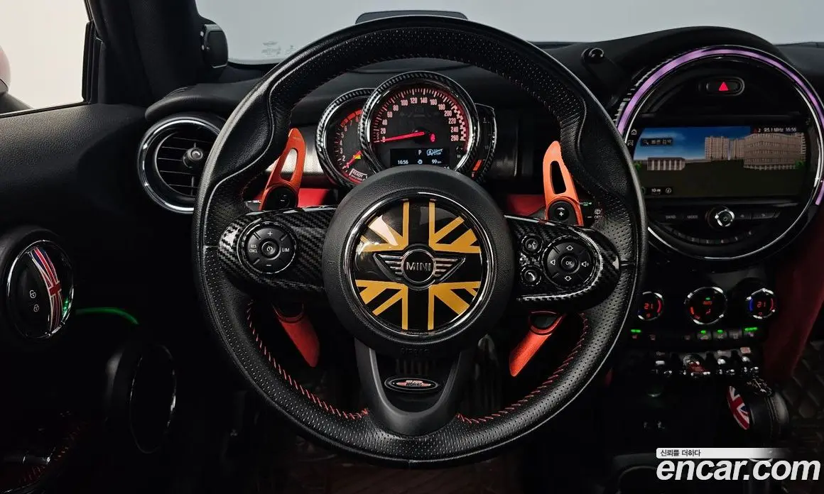 Mini Cooper 2019 2.0 автомат (гидро), фото 19 Mini Cooper 2019 2.0 автомат (гидро), фото 19
