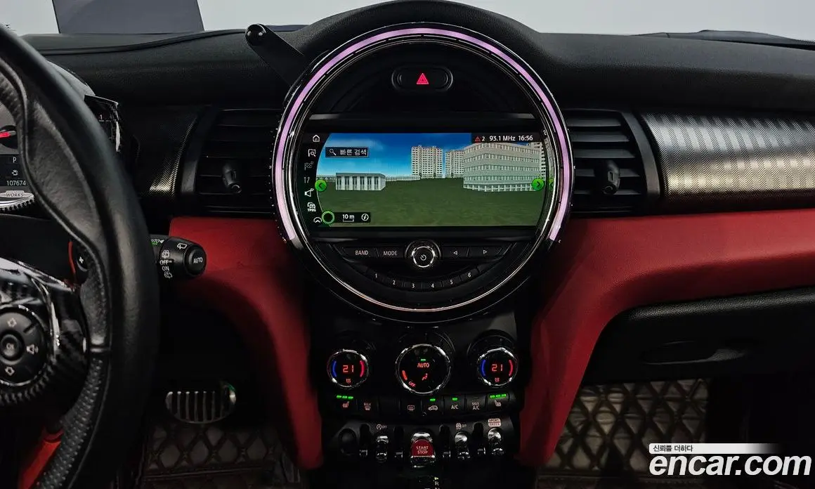 Mini Cooper 2019 2.0 автомат (гидро), фото 20 Mini Cooper 2019 2.0 автомат (гидро), фото 20