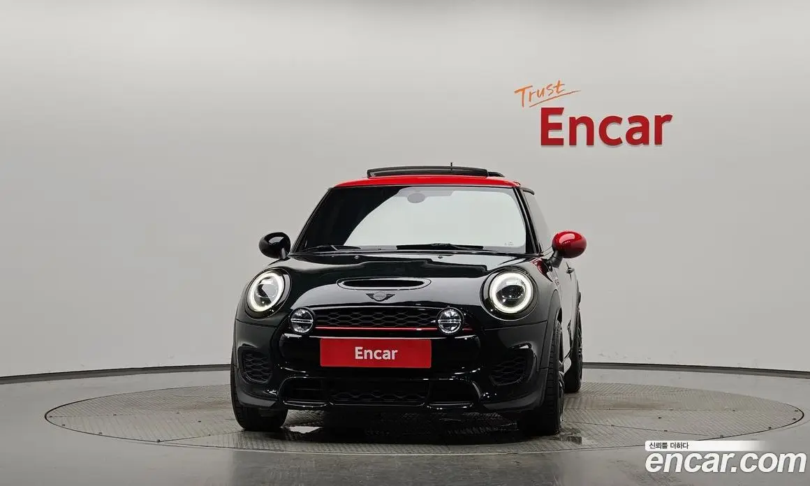 Mini Cooper 2019 2.0 автомат (гидро), фото 3 Mini Cooper 2019 2.0 автомат (гидро), фото 3