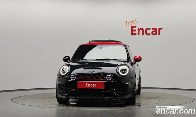 Mini Cooper 2019 2.0 автомат (гидро), миниатюра 3 Mini Cooper 2019 2.0 автомат (гидро), миниатюра 3