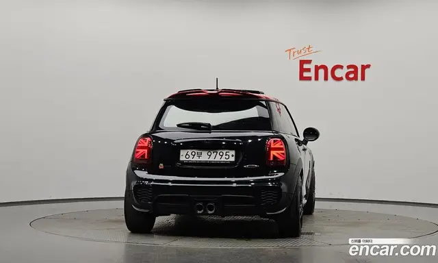 Mini Cooper 2019 2.0 автомат (гидро), миниатюра 4 Mini Cooper 2019 2.0 автомат (гидро), миниатюра 4