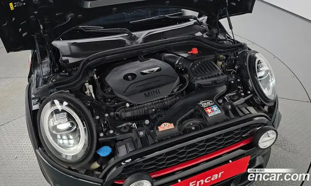 Mini Cooper 2019 2.0 автомат (гидро), миниатюра 6 Mini Cooper 2019 2.0 автомат (гидро), миниатюра 6