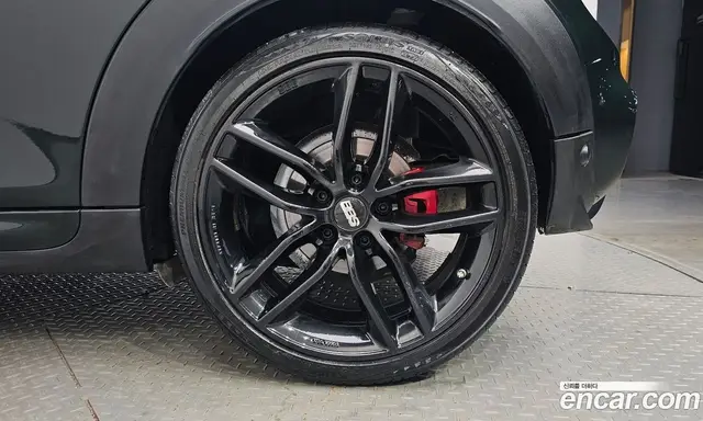 Mini Cooper 2019 2.0 автомат (гидро), миниатюра 7 Mini Cooper 2019 2.0 автомат (гидро), миниатюра 7