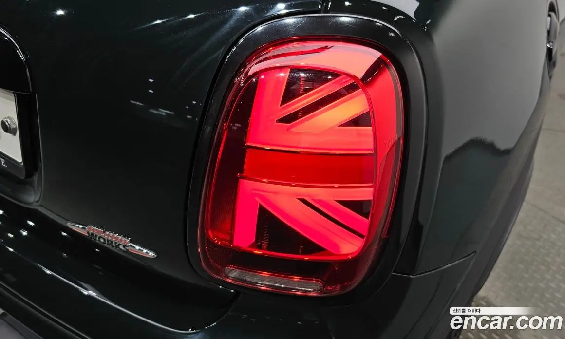 Mini Cooper 2019 2.0 автомат (гидро), фото 9 Mini Cooper 2019 2.0 автомат (гидро), фото 9